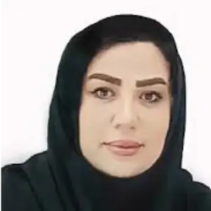 خدیجه ابراهیم خانی بهترین وکیل دیه در زنجان