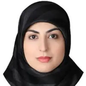 لیلا مدبر چهار برج بهترین وکیل مهریه در اردبیل