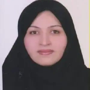 مهدیه یاروطن بهترین وکیل بم