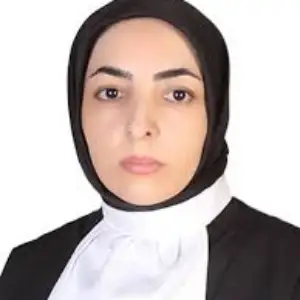 مهناز دلاویز بهترین وکیل مهریه در مشهد