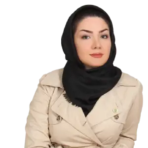 مهنوش ذبیحی بهترین وکیل بین المللی در ایران
