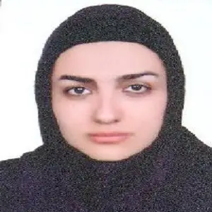 مهتاب امیدی بهترین وکیل زن در شرق تهران