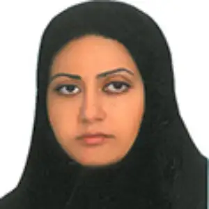 مرجان رازی خواه بهترین وکیل طلاق در ورامین