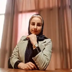 مریم صادق نیا بهترین وکیل قتل در تهران