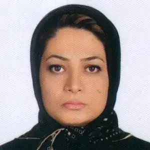 معصومه احمدی بهترین وکیل قتل در تهران
