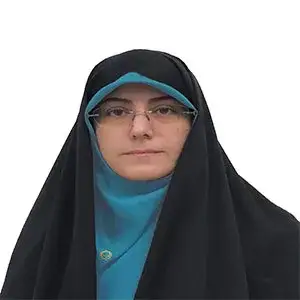 مهرنوش وردی بهترین وکیل زن در شرق تهران