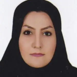 مهتاب مولایی بهترین وکیل طلاق در جنت آباد