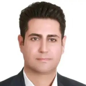 محمد علی احسان دوست بهترین وکیل کیفری در دزفول