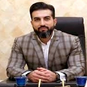 محمد الماسی بهترین وکیل طلاق در شمال تهران
