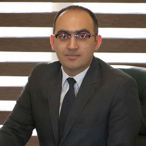 محمد حاجیلو بهترین وکیل طلاق در شمال تهران
