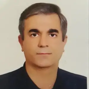 محمدرضا عاملی بهترین وکیل کیفری در دزفول