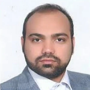 محمدرضا اسلامیان بهترین وکیل طلاق در شمال تهران