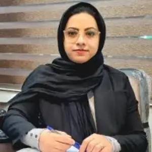 نرگس فرخی راد بهترین وکیل مسجد سلیمان