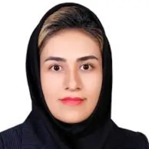 نسیم سرحدی نژاد بهترین وکیل بم