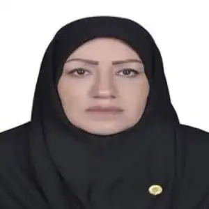 نیره برومند ابراهیمی بهترین وکیل مهریه در مشهد