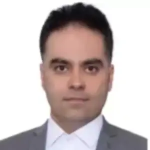 رضا آقابزرگی بهترین وکیل کیفری در شهرری