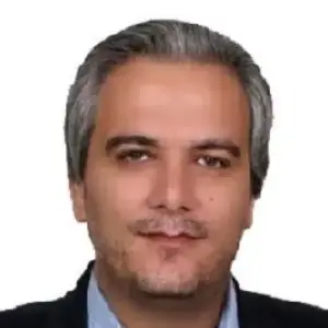 رضا هادیان بهترین وکیل کیفری در شهرری
