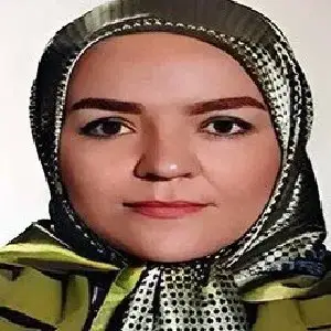 رقیه غفاری زرنجین بهترین وکیل طلاق در چیتگر