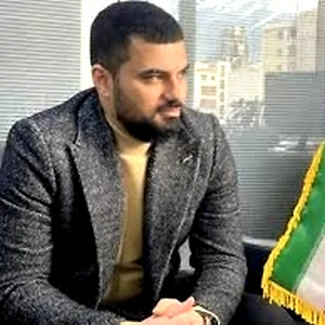 سجاد روزبهانی بهترین وکیل طلاق در شمال تهران