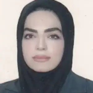 سمانه امیر معزی بهترین وکیل کیفری در دزفول