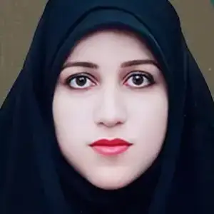 سمانه اشرف‌گنجوئی بهترین وکیل بین المللی در ایران