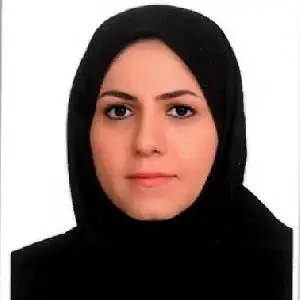 سارا نیکومنش بهترین وکیل دیه در زنجان