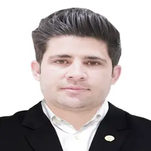 سید رضا قانون بهترین وکیل مهریه در مشهد