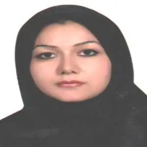 شیما آریا زاد بهترین وکیل طلاق در نیشابور