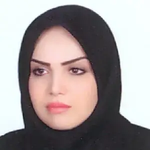 سونیا بایرام زاده کلخوران بهترین وکیل مهریه در اردبیل