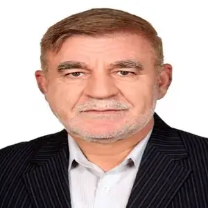 وحید آقا بیک ایگلی بهترین وکیل ملکی در نیاوران