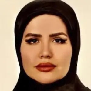 یاسمین افشاری فرد بهترین وکیل کیفری در شهرری