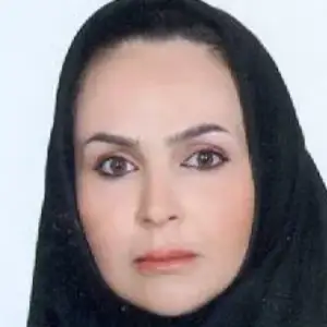 زهرا مولوی بهترین وکیل زن در شرق تهران