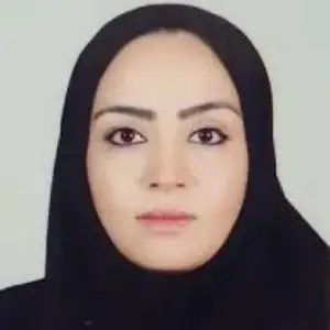 زهرا ورمزیار بهترین وکیل کیفری در شهرری