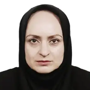 زری استاجی بهترین وکیل ملکی در سبزوار