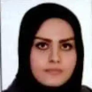زینب احسانی فرد بهترین وکیل کیفری در دزفول