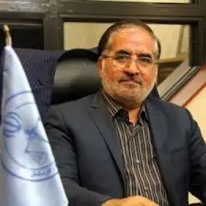 علی عارفی کیا بهترین وکیل طلاق در چیتگر