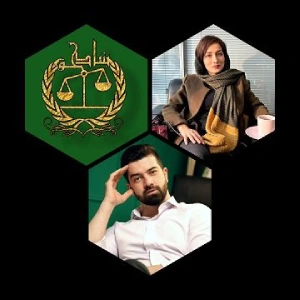 گروه وکلای بنیاد حق