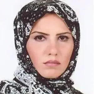 لیلا مفصلی بهترین وکیل قتل در تهران