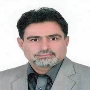 سعید حسین مروج بهترین وکیل ملکی در جنت آباد