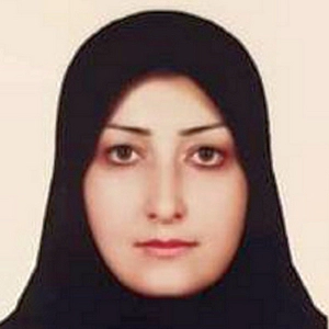 شقایق امیری بهترین وکیل ملکی در جنت آباد