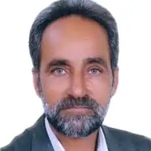 علی عابدینی - بهترین وکیل خلع ید در قم
