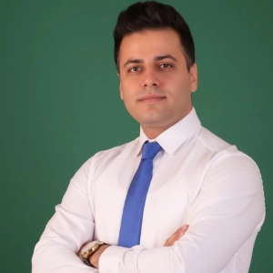 علی ابراهیم مهر بهترین وکیل دیه در مشهد