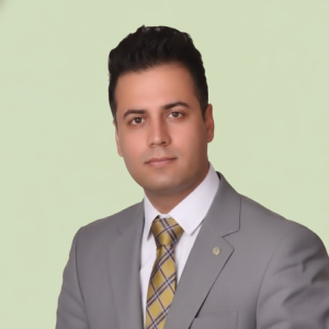 علی ابراهیم مهر بهترین وکیل سرقفلی در مشهد