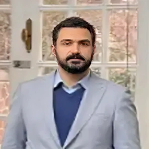 علی محمدپور - بهترین وکیل خانواده در شهرک غرب
