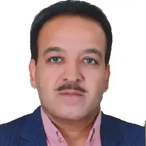 علیرضا احمدی بهترین وکیل خانواده در نجف آباد