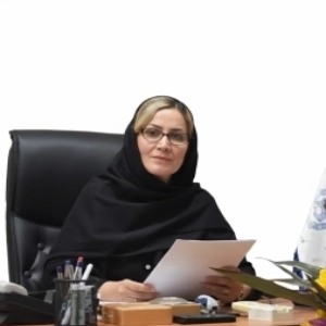 آرام طغرل بهترین وکیل مرکز تهران