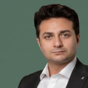 آرمان ایمانی بهترین وکیل قتل در مشهد