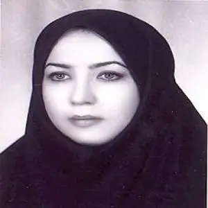 آرزو قائمی بهترین وکیل ملکی در پردیس