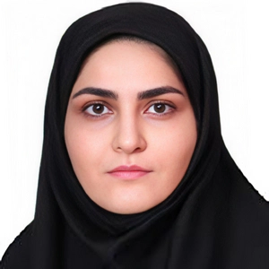 آیسان اقبالی - بهترین وکیل ملکی در تجریش