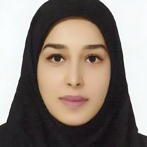 بهاره سودی - بهترین وکیل خانواده در شهرقدس